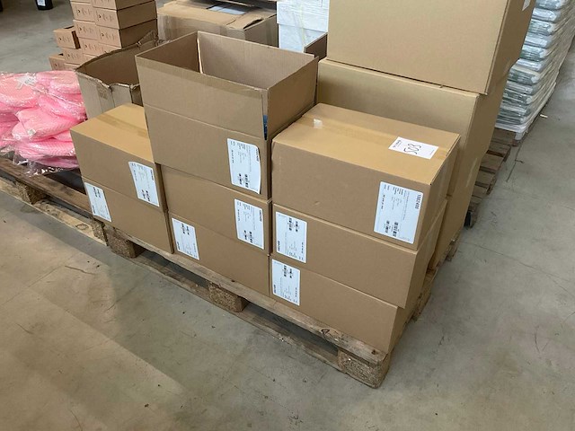 80x110 t60 lpde afvalzakken (7x) - afbeelding 1 van  4