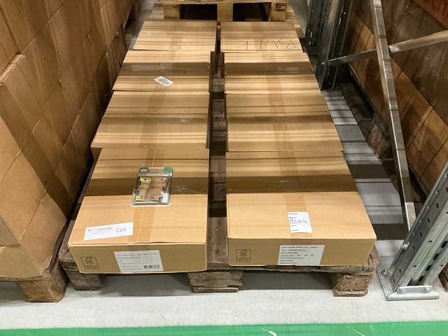 80x80mm scharnier (200x) - afbeelding 1 van  3