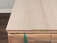 81 m2 laminaat plank - 1383 x 193 x 12 mm - afbeelding 2 van  4