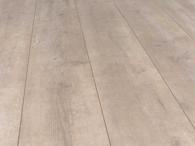 81 m2 laminaat plank - 1383 x 193 x 8 mm - afbeelding 1 van  4