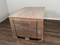 81 m2 laminaat plank - 1383 x 193 x 8 mm - afbeelding 4 van  4