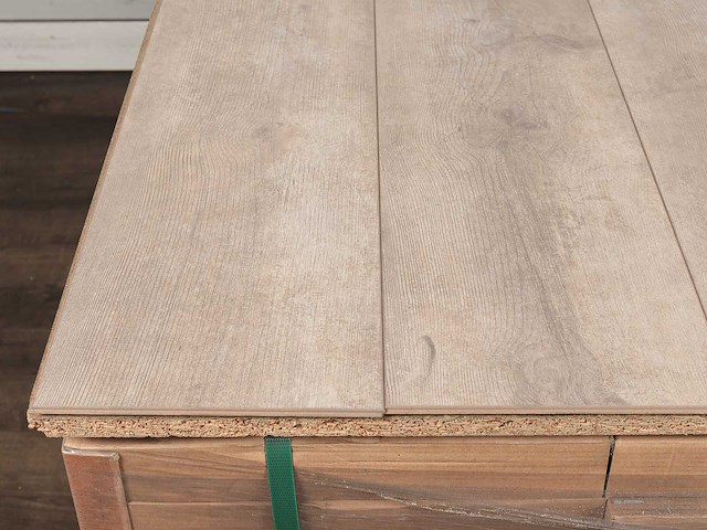 81 m2 laminaat plank - 1383 x 193 x 8 mm - afbeelding 2 van  4
