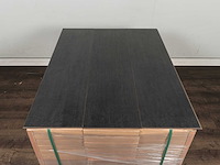 81 m2 laminaat plank watervast - 1290 x 329 x 8 mm - afbeelding 3 van  4