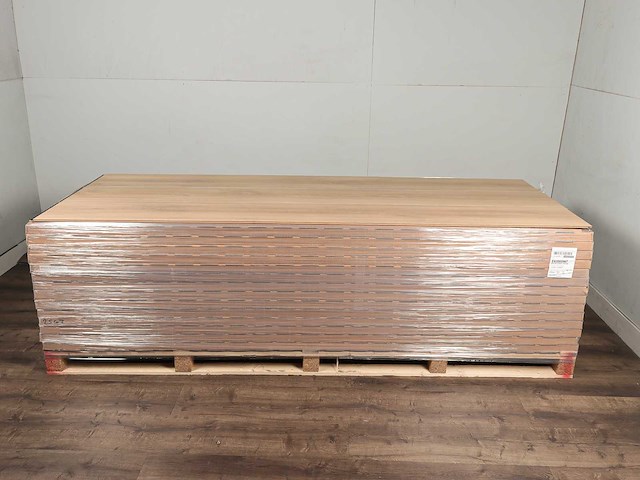 81 m2 laminaat xl plank berry alloc - 2410 x 303 x 12,3 mm - afbeelding 4 van  4
