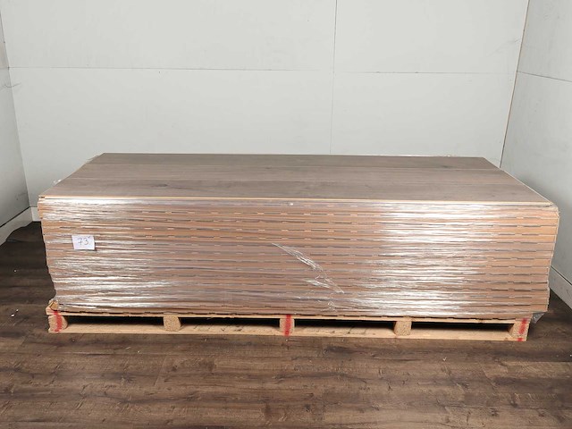 81 m2 laminaat xl plank berry alloc - 2410 x 303 x 12,3 mm - afbeelding 4 van  4