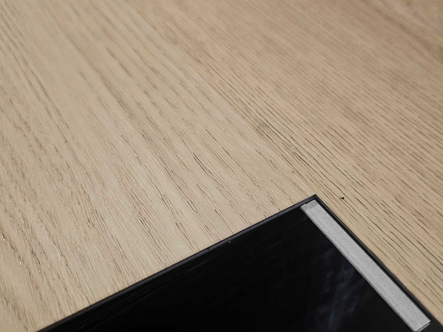 81 m2 pvc spc click plank - 750 x 150 x 6 mm - afbeelding 2 van  2