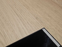 81 m2 pvc spc click plank - 750 x 150 x 6 mm - afbeelding 2 van  2