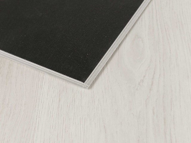 81 m2 pvc spc click plank met xps onderlaag - 1220 x 228 x 5+1 mm - afbeelding 4 van  4