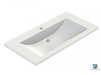 816344 - wasbak 90 cm (6x) - afbeelding 1 van  4