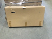 816344 - wasbak 90 cm (6x) - afbeelding 2 van  4