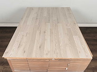82 m2 laminaat plank - 1383 x 193 x 7 mm - afbeelding 3 van  4