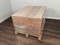 82 m2 laminaat plank watervast - 1383 x 193 x 7 mm - afbeelding 4 van  4