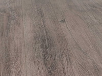 82 m2 pvc click plank met xps onderlaag - 1290 x 203 x 5,5 mm - afbeelding 1 van  4