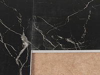 82 m2 pvc click tegel - 610 x 305 x 5 mm - afbeelding 2 van  4