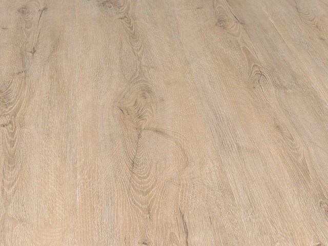 82 m2 pvc spc click vinyl plank met xps onderlaag - 1220 x 228 x 4+1 mm - afbeelding 1 van  4