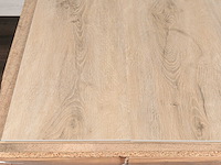 82 m2 pvc spc click vinyl plank met xps onderlaag - 1220 x 228 x 4+1 mm - afbeelding 2 van  4