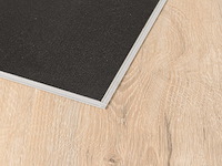 82 m2 pvc spc click vinyl plank met xps onderlaag - 1220 x 228 x 4+1 mm - afbeelding 4 van  4