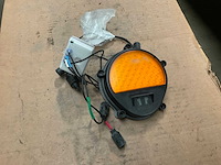 8201 led turning light - afbeelding 1 van  2