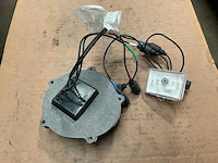 8201 led turning light - afbeelding 2 van  2