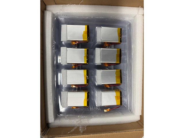 8256g-050-40 - batteries (2160x) - afbeelding 1 van  1