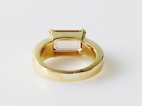 8.26ct men's ring - afbeelding 3 van  7