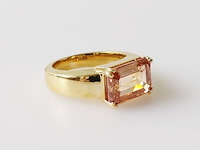 8.26ct men's ring - afbeelding 4 van  7