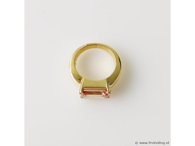 8.26ct men's ring - afbeelding 5 van  7