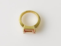 8.26ct men's ring - afbeelding 5 van  7