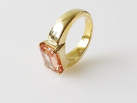 8.26ct men's ring - afbeelding 6 van  7