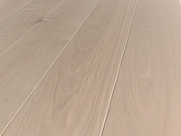 83 m2 parket eiken xl mutliplank - 1800 x 180 x 14 mm