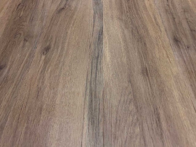 83 m2 pvc dryback plank - 1243 x 208 x 2,5 mm - afbeelding 1 van  1
