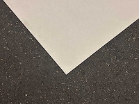 83 m2 pvc dryback xl tegel - 914 x 914 x 2,5 mm - afbeelding 2 van  3