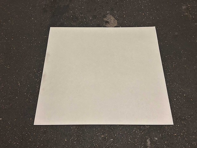 83 m2 pvc dryback xl tegel - 914 x 914 x 2,5 mm - afbeelding 3 van  3
