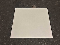 83 m2 pvc dryback xl tegel - 914 x 914 x 2,5 mm - afbeelding 3 van  3