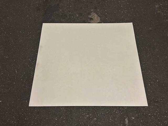 83 m2 pvc dryback xl tegel - 914 x 914 x 2,5 mm - afbeelding 3 van  3