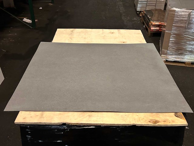 83 m2 pvc dryback xl tegel - 914,4 x 914,4 x 2,5 mm - afbeelding 3 van  3