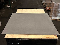 83 m2 pvc dryback xl tegel - 914,4 x 914,4 x 2,5 mm - afbeelding 3 van  3