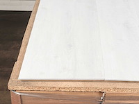 83 m2 pvc spc click plank met xps onderlaag - 1220 x 228 x 5+1 mm - afbeelding 2 van  4