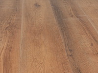 83 m2 pvc spc click plank met xps onderlaag - 1220 x 228 x 5+1,5 mm - afbeelding 1 van  4