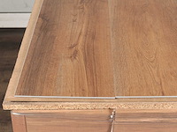 83 m2 pvc spc click vinyl plank met xps onderlaag - 1220 x 228 x 5+1,5 mm - afbeelding 2 van  4