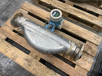 83f80-ad2saaaaa4aa flowmeter - afbeelding 1 van  2