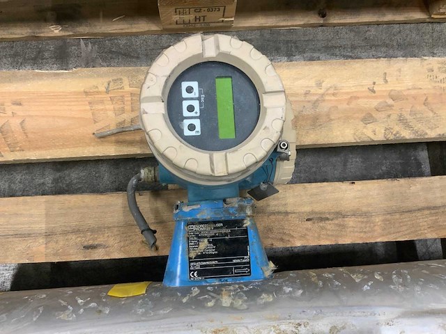 83f80-ad2saaaaa4aa flowmeter - afbeelding 2 van  2