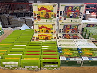 83x speelgoed, biobuddi bouwstenen - afbeelding 5 van  12