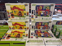 83x speelgoed, biobuddi bouwstenen - afbeelding 6 van  12