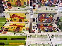 83x speelgoed, biobuddi bouwstenen - afbeelding 7 van  12