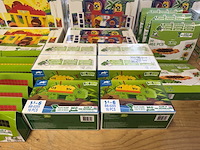 83x speelgoed, biobuddi bouwstenen - afbeelding 8 van  12