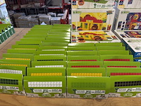 83x speelgoed, biobuddi bouwstenen - afbeelding 9 van  12