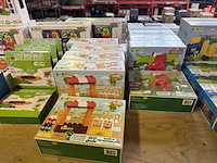83x speelgoed, biobuddi bouwstenen - afbeelding 11 van  12