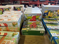 83x speelgoed, biobuddi bouwstenen - afbeelding 12 van  12