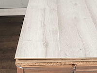84 m2 laminaat plank - 1383 x 193 x 10 mm - afbeelding 2 van  4
